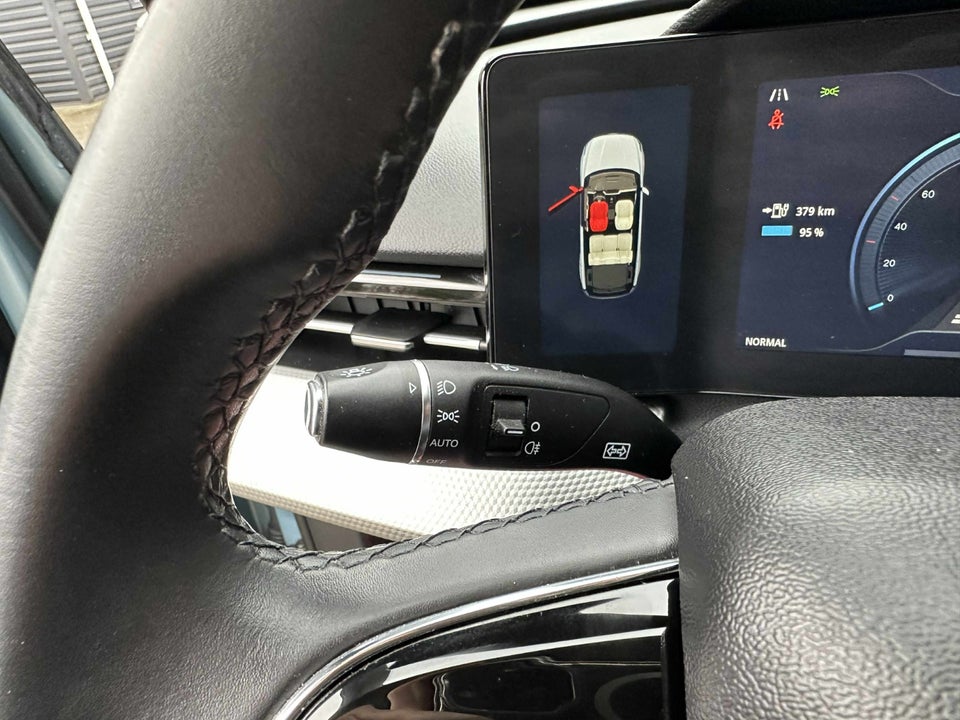 Aiways U5 Premium 5d