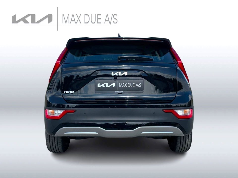 Kia Niro 64 EV Inspire 5d