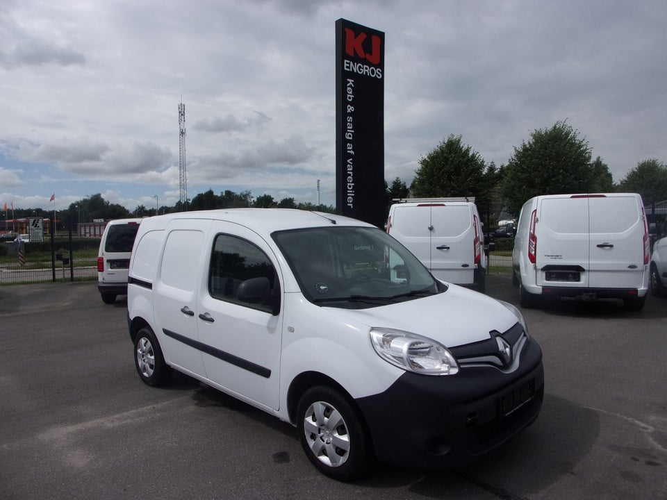 Renault Kangoo 1,5 dCi 75 Access L1