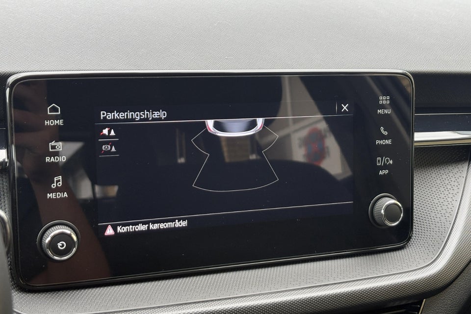 Skoda Fabia 1,0 MPi 80 Essence 5d