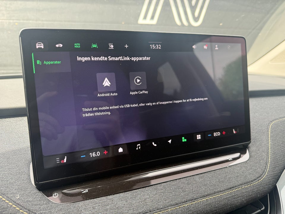 Skoda Elroq 60 iV Premium 5d