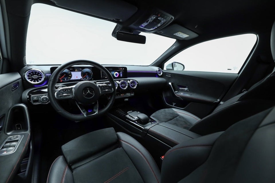 Mercedes A250 e 1,3 AMG Line aut. 5d