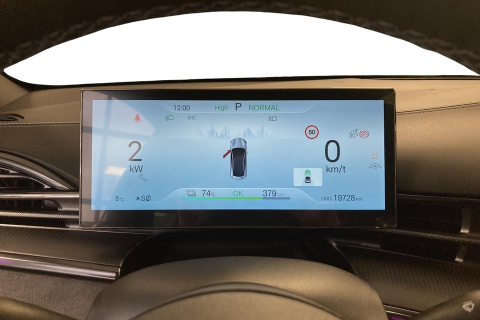 BYD Seal 86 Design 4d