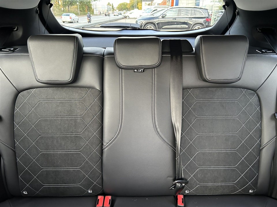 Ford Puma 43 Gen-E Premium 5d