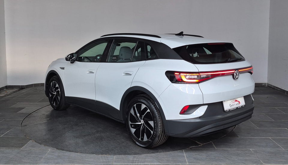 VW ID.4 77 Pro Performance Life 5d