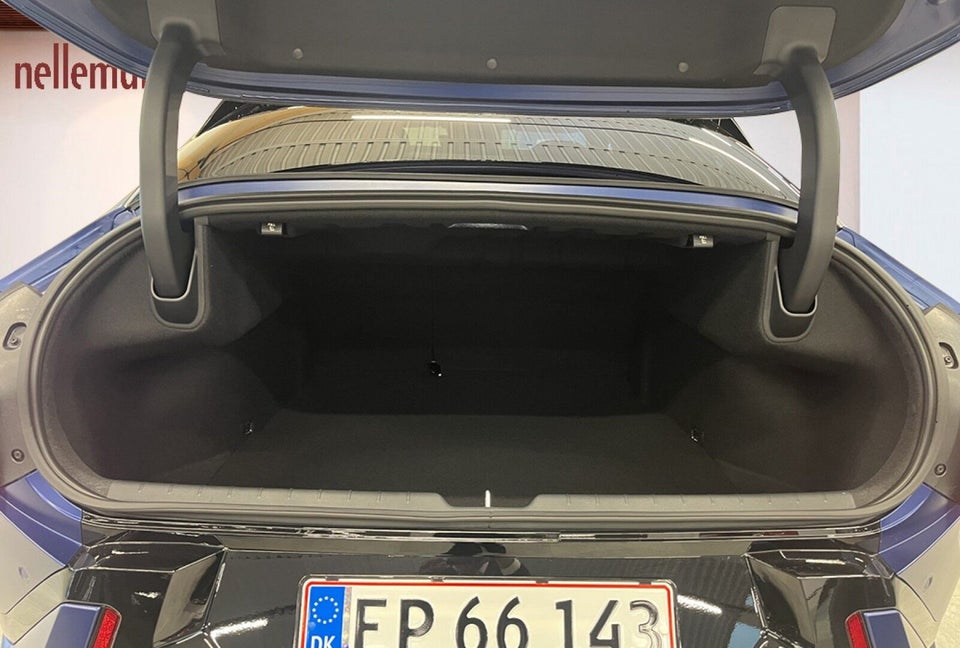 Kia EV4 81 Long Range GT-Line 5d