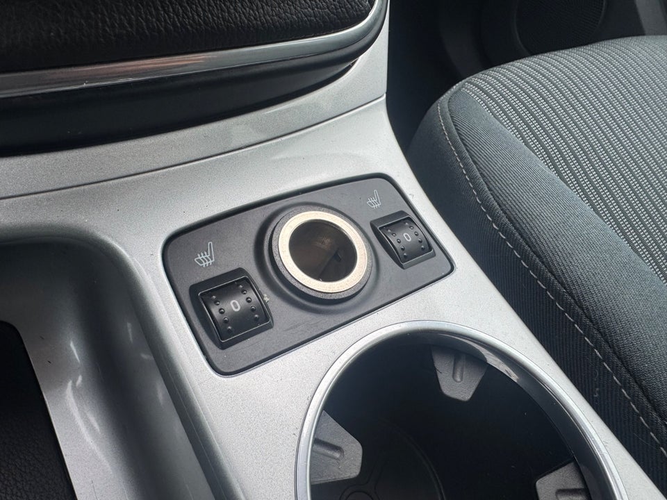 Ford C-MAX 1,6 TDCi 115 Titanium 5d