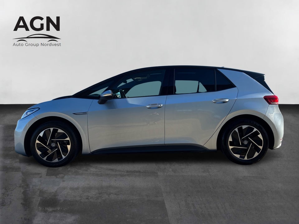 VW ID.3 58 Max 5d