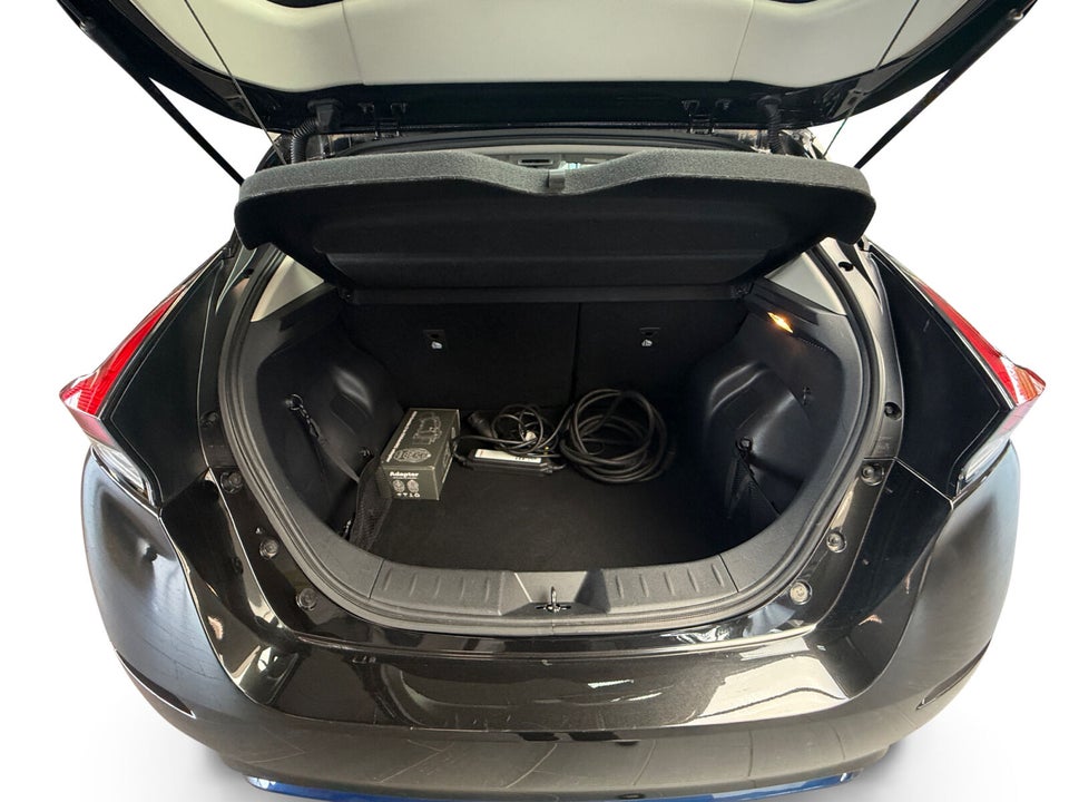 Nissan Leaf 40 Acenta 5d