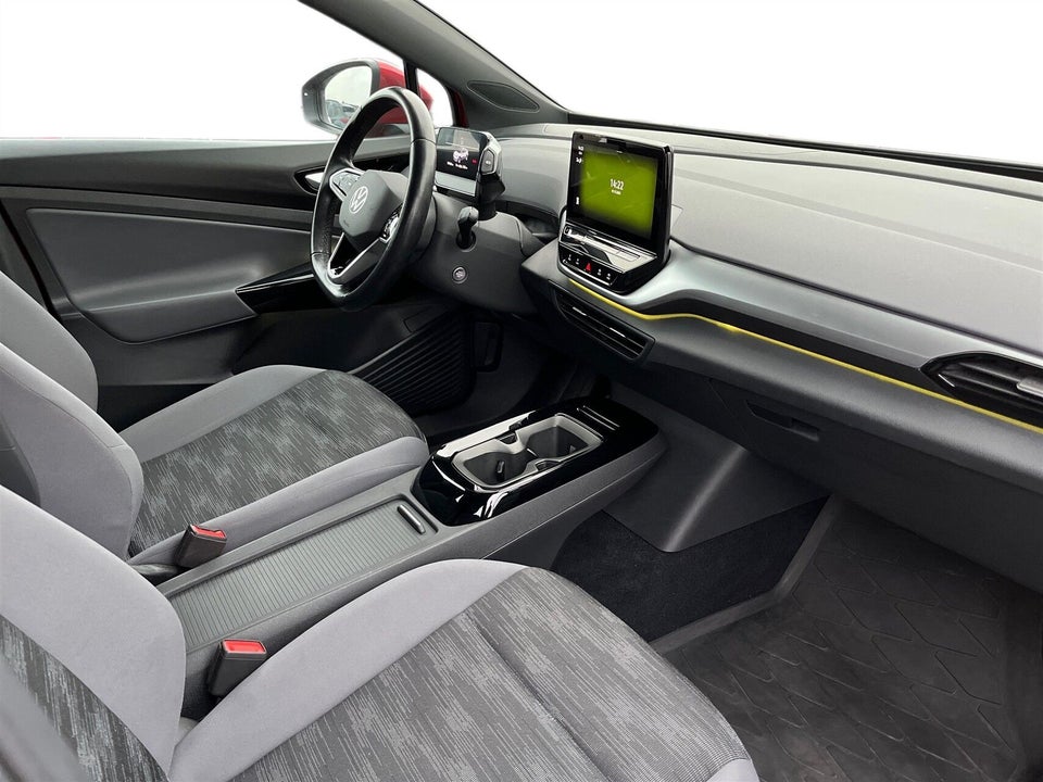 VW ID.4 77 Pro Performance 5d