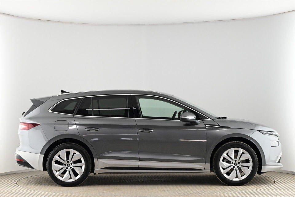 Skoda Enyaq 85 iV 5d