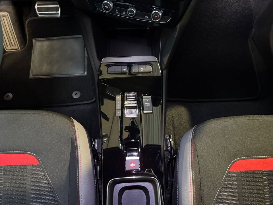 Opel Mokka-e 50 GS Line 5d