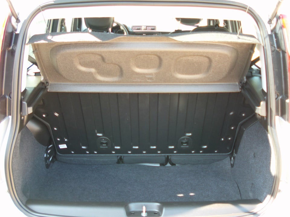 Fiat Panda 1,2 69 Lounge 5d