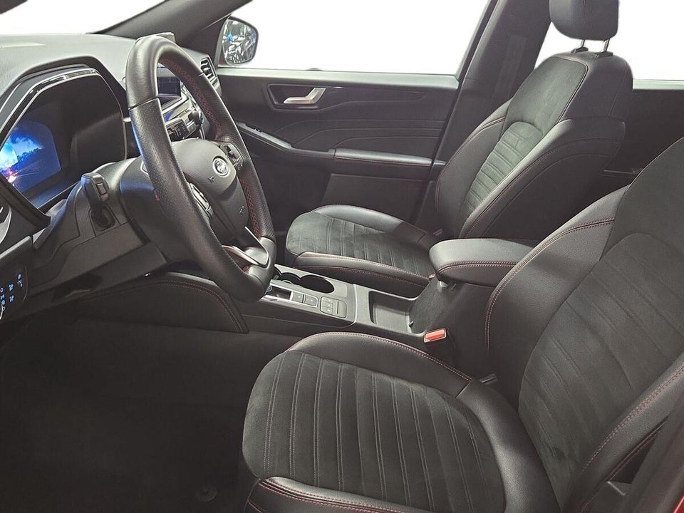 Ford Kuga 2,5 PHEV ST-Line X CVT Van 5d