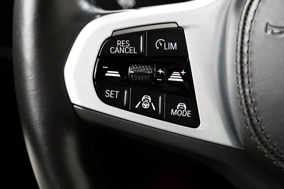 BMW iX3 Charged M-Sport 5d