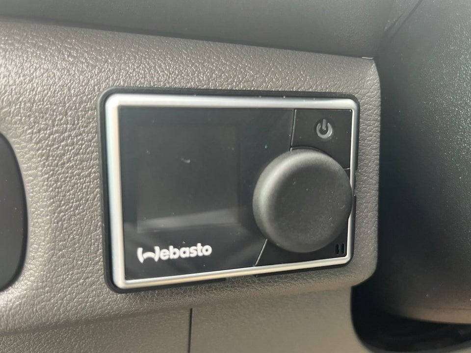 Ford Transit 350 L2 Van 2,0 TDCi 130 Trend H2 FWD