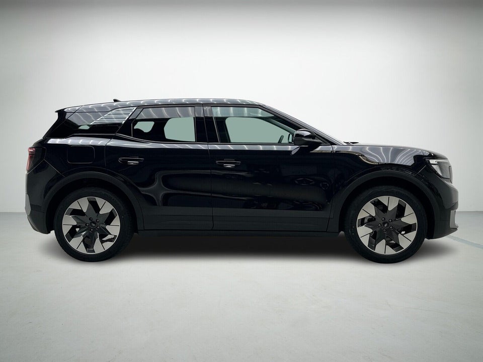 Ford Explorer 82 Premium Extended Range 5d