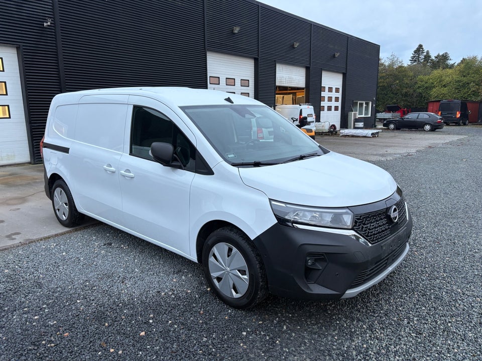 Nissan Townstar 45 N-Connecta L2H1