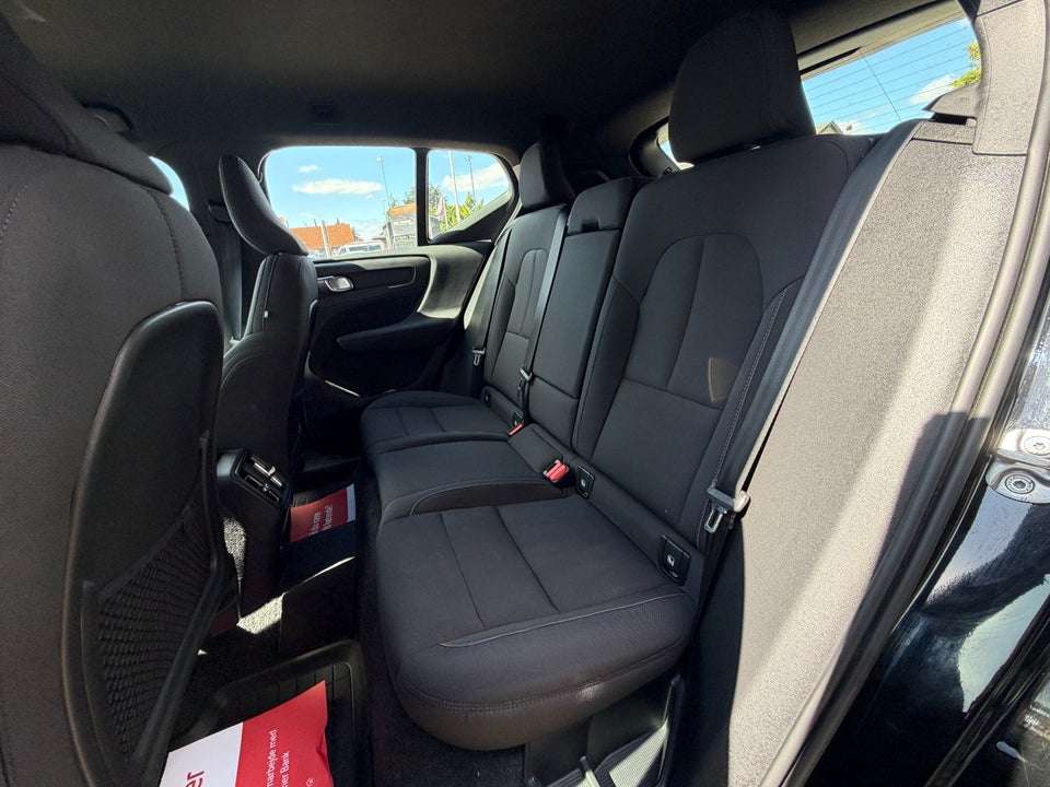 Volvo XC40 ReCharge Core 5d