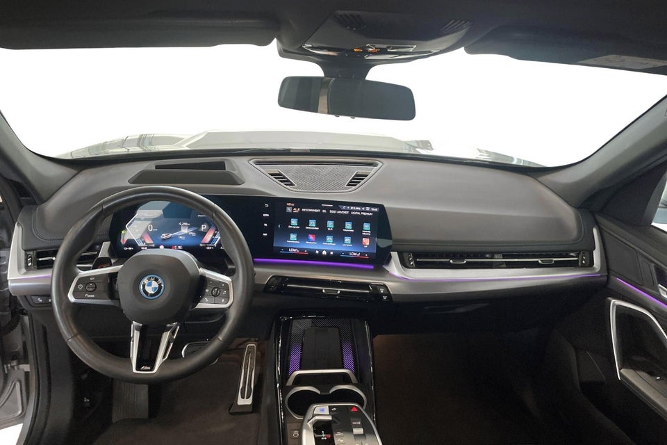 BMW iX1 xDrive30 M-Sport 5d
