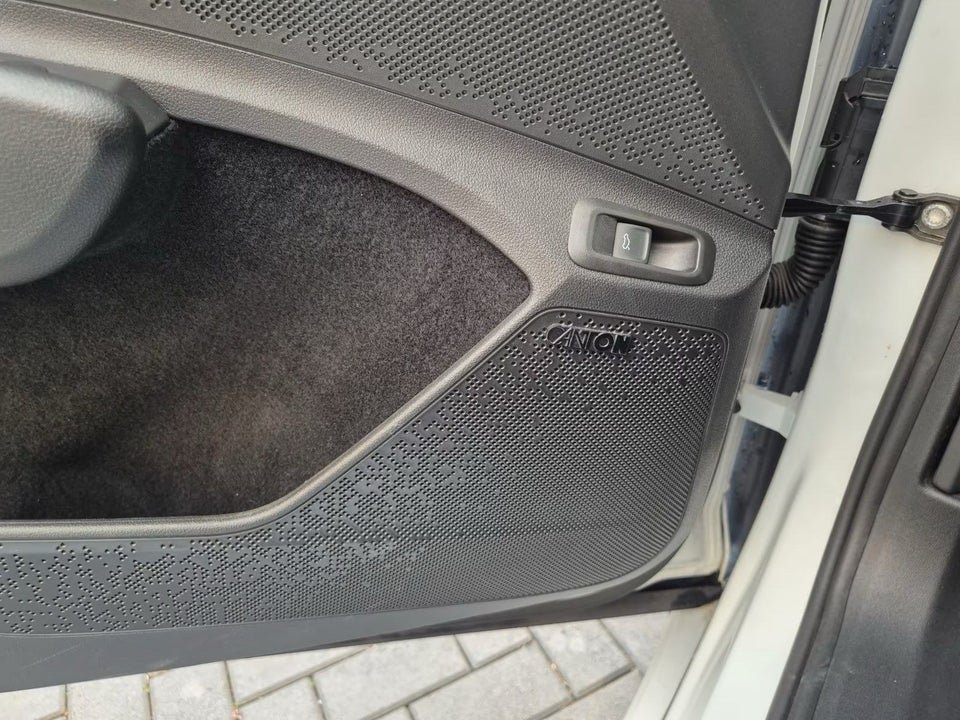 Skoda Enyaq 85 iV Laurin & Klement 5d