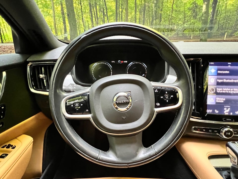 Volvo V90 2,0 D4 190 Inscription aut. 5d