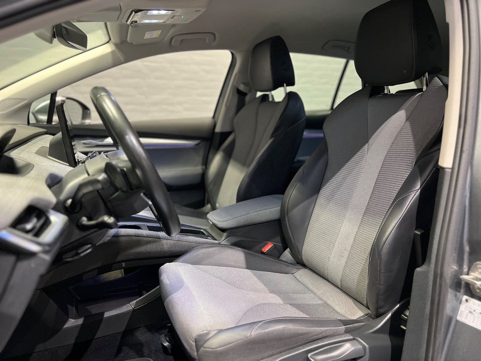 Skoda Enyaq 80 iV Loft 5d