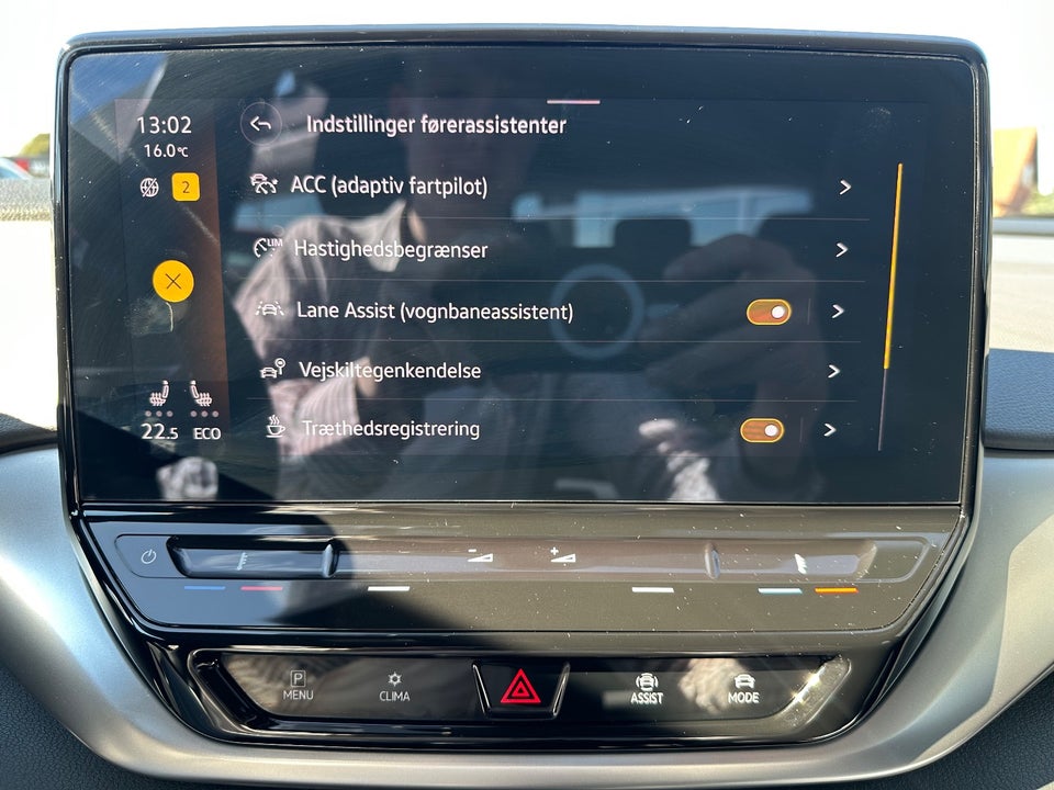 VW ID.4 77 Pro Performance 5d