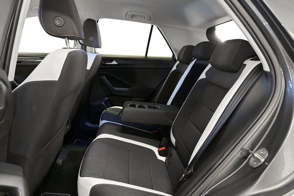 VW T-Roc 1,5 TSi 150 Sport DSG 5d