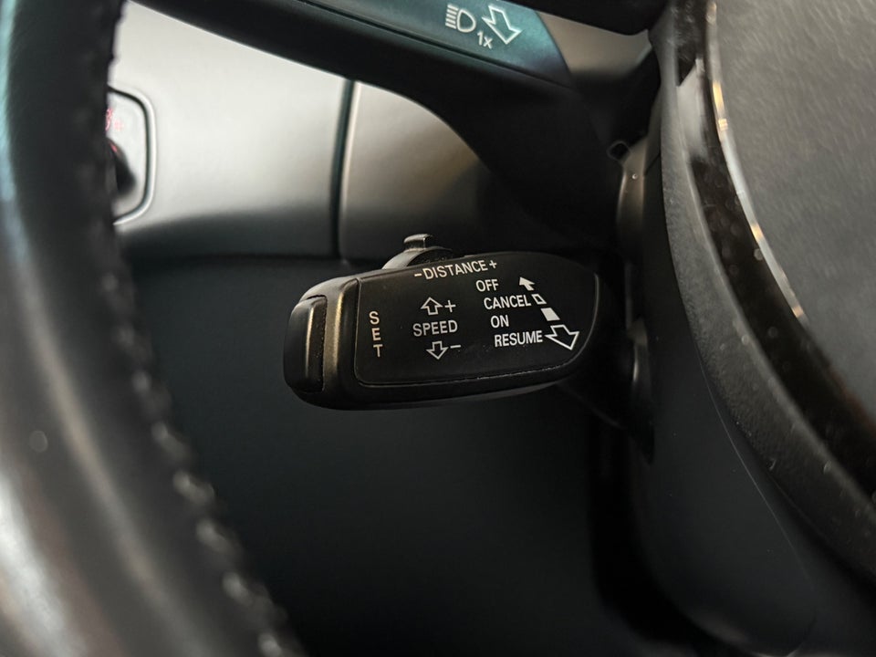 Audi A5 2,0 TDi 136 Ultra Sportback 5d