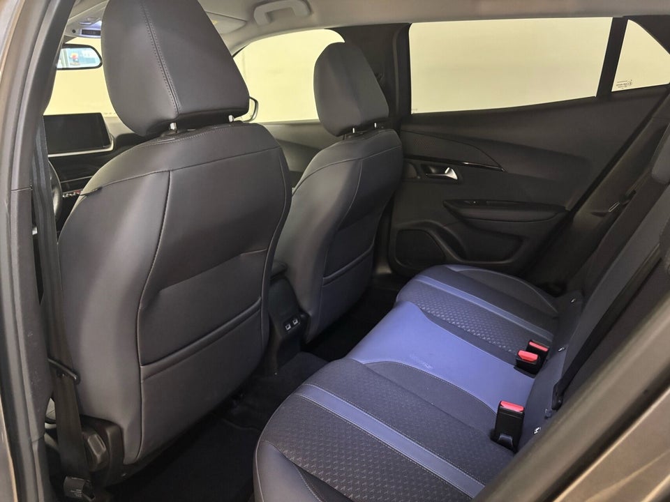 Peugeot 2008 1,2 PureTech 130 Evolution 5d