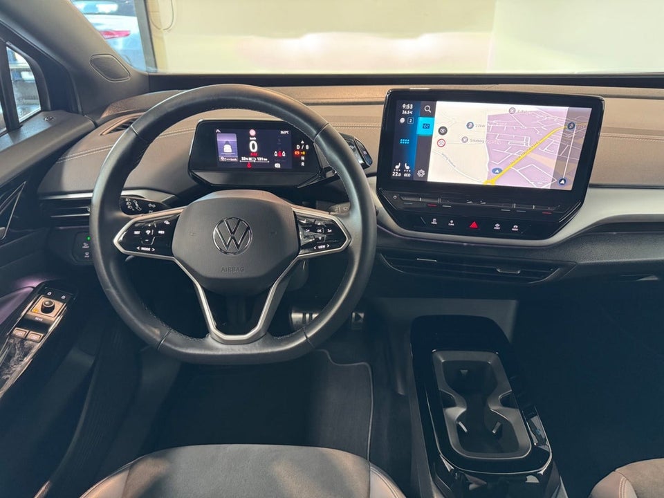 VW ID.5 77 Pro 5d