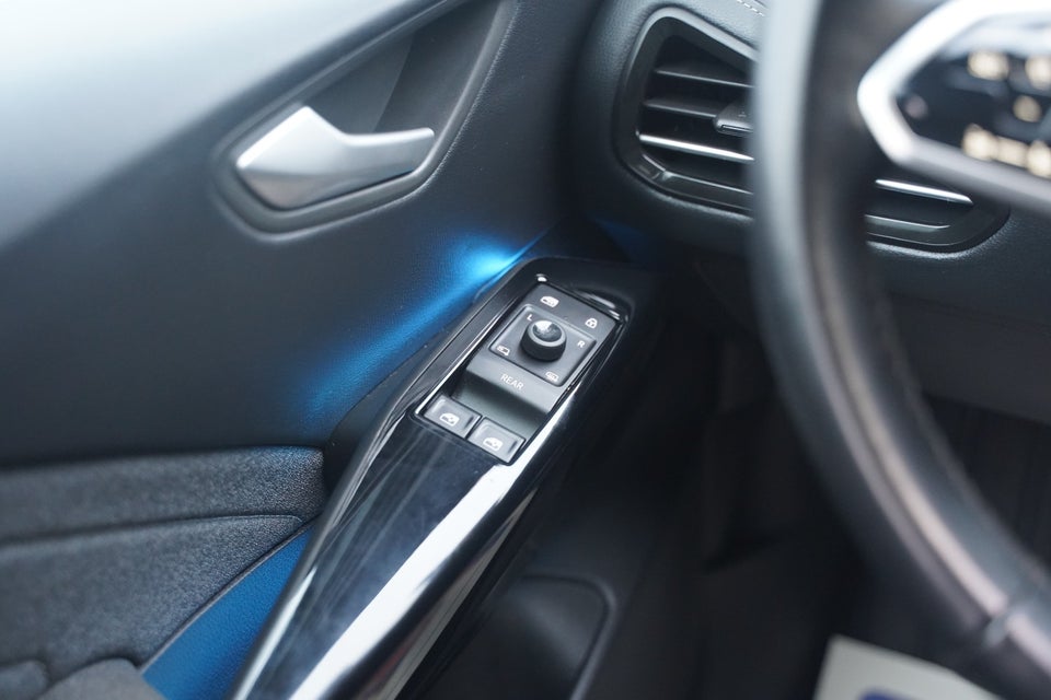 VW ID.3 58 Style Pro 5d