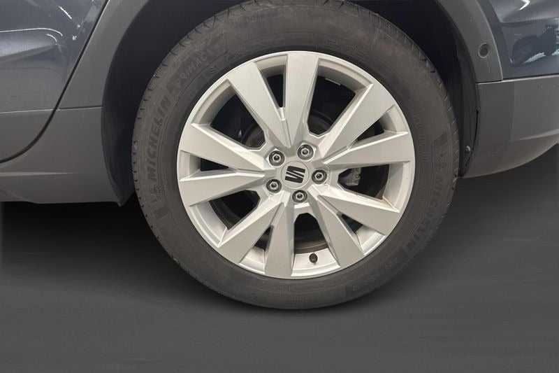 Seat Arona 1,0 TSi 110 Xperience DSG 5d