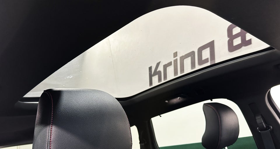 Ford S-MAX 2,0 EcoBlue ST-Line aut. 5d