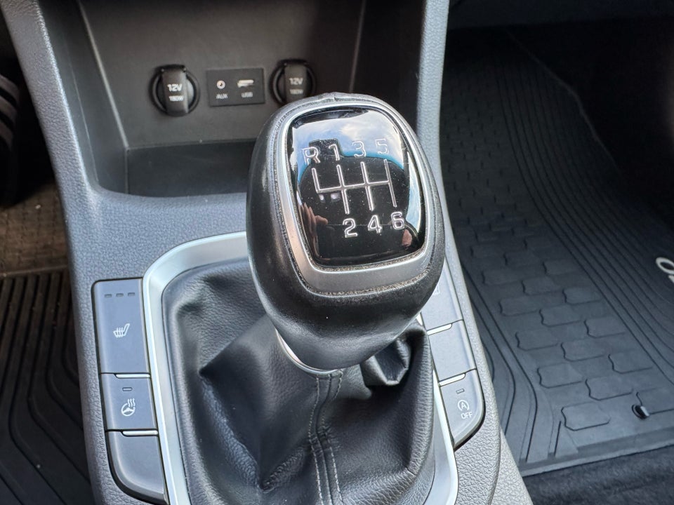 Hyundai i30 1,0 T-GDi Life Komfort stc. 5d