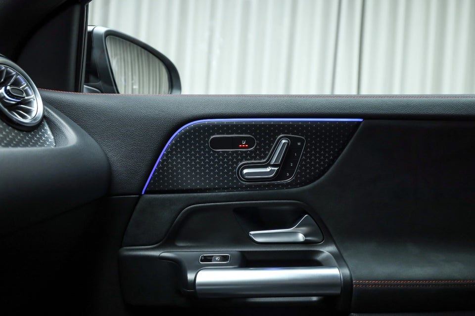 Mercedes EQA250+ AMG Premium 5d