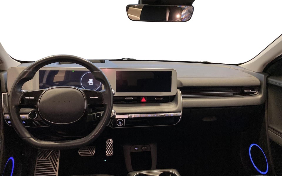 Hyundai Ioniq 5 73 Uniq 5d