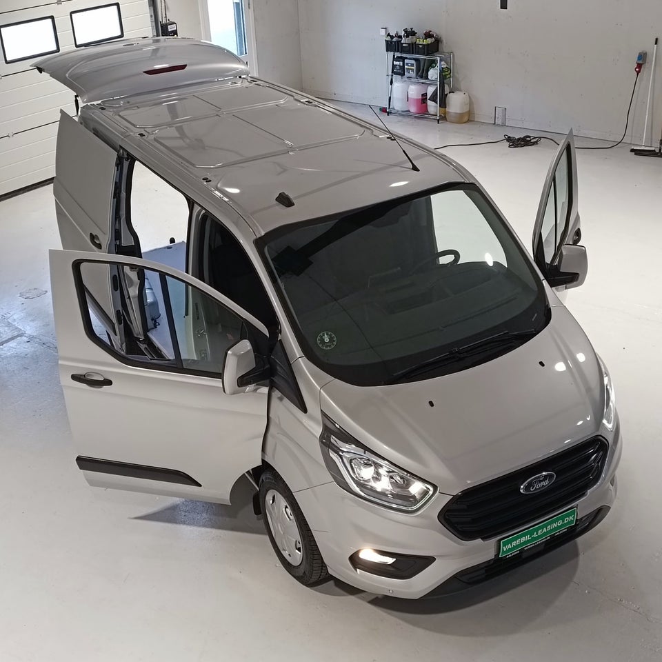 Ford Transit Custom 300 L1 2,0 TDCi 130 Trend aut.