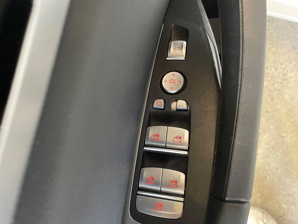 BMW iX3 Charged M-Sport 5d