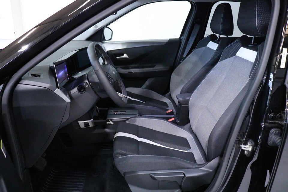 Opel Frontera 44 GS 5d
