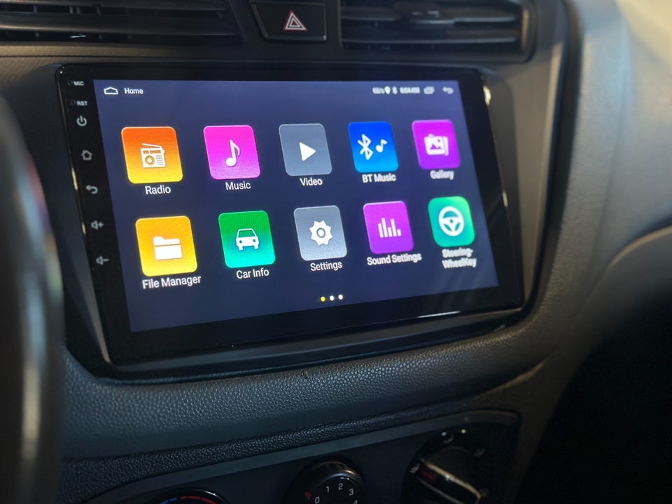 Hyundai i20 1,25 Active 5d