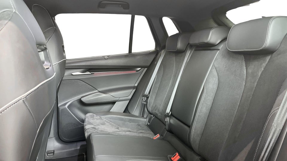 Skoda Elroq 85 iV Sportline Maxx 5d