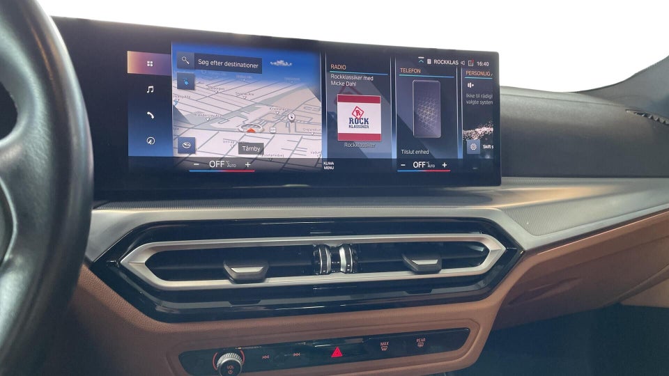 BMW i4 eDrive40 5d
