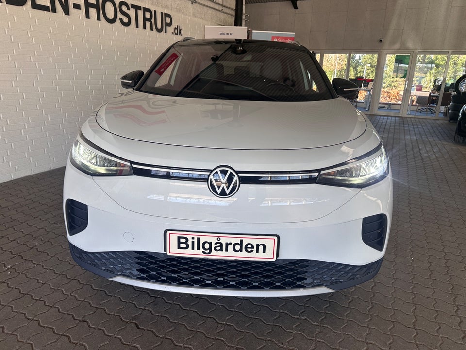 VW ID.4 77 1ST Pro Performance 5d