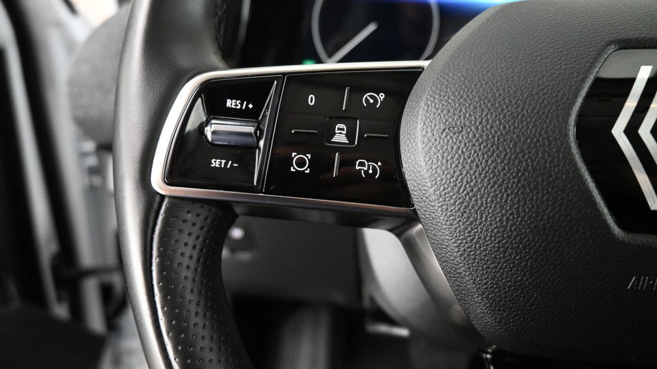 Renault Megane E-Tech 60 Equilibre 5d