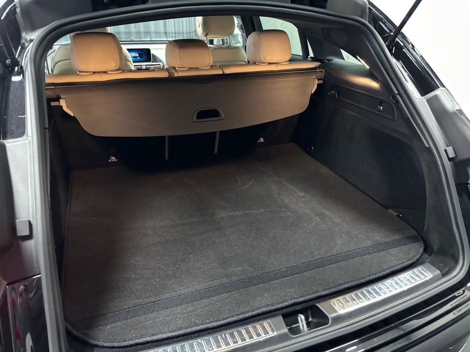 Mercedes EQC400 AMG Line 4Matic 5d