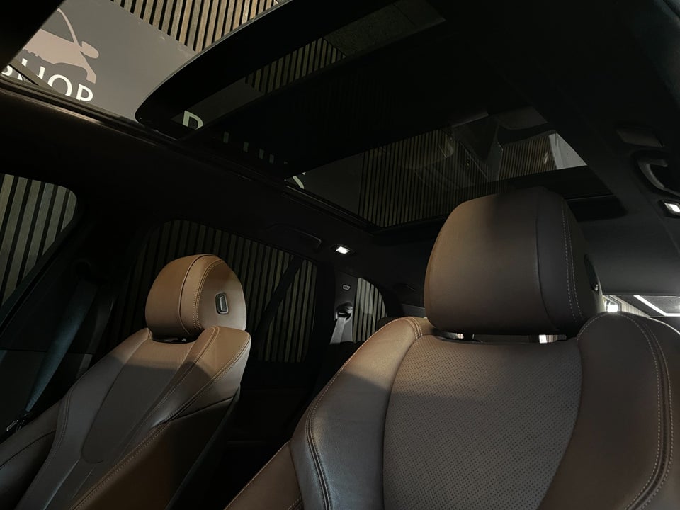 BMW X5 3,0 xDrive30d M-Sport aut. 5d