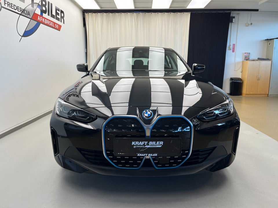 BMW i4 eDrive40 5d