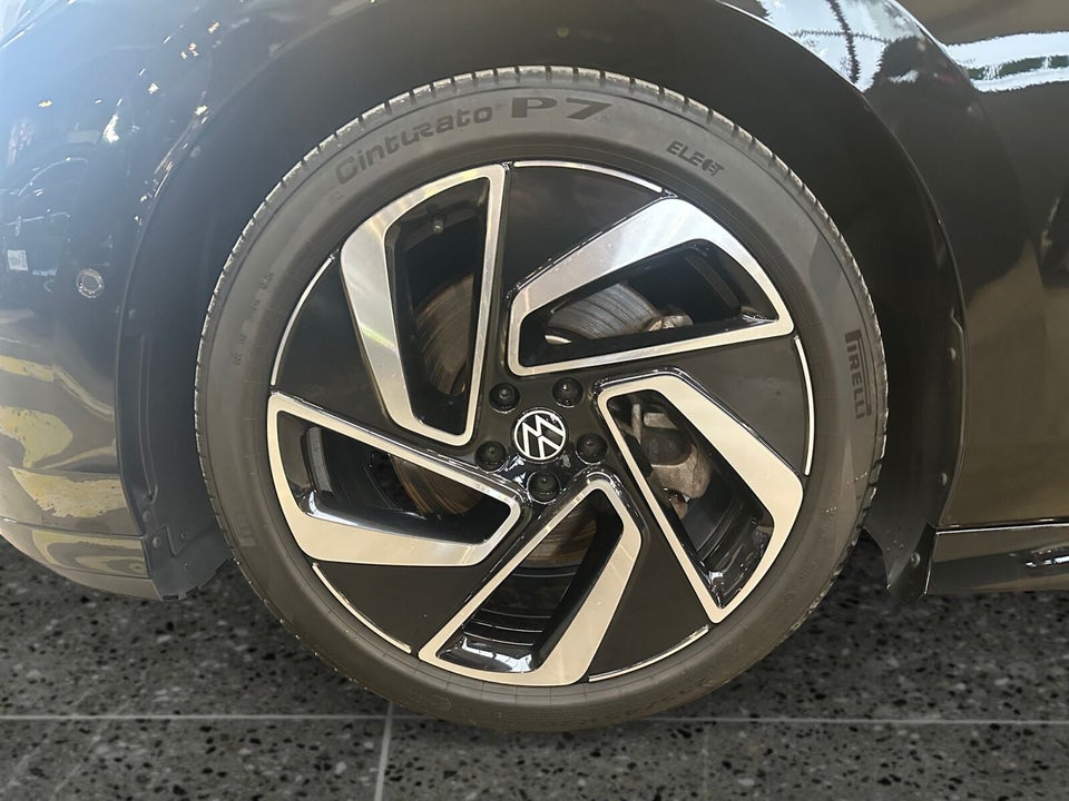 VW ID.7 77 Style 5d
